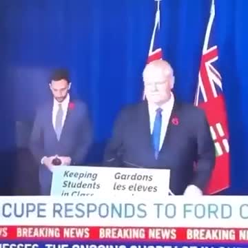 4th reich gang signs all around