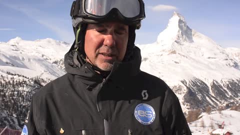 ES Zermatt Ski Instructor