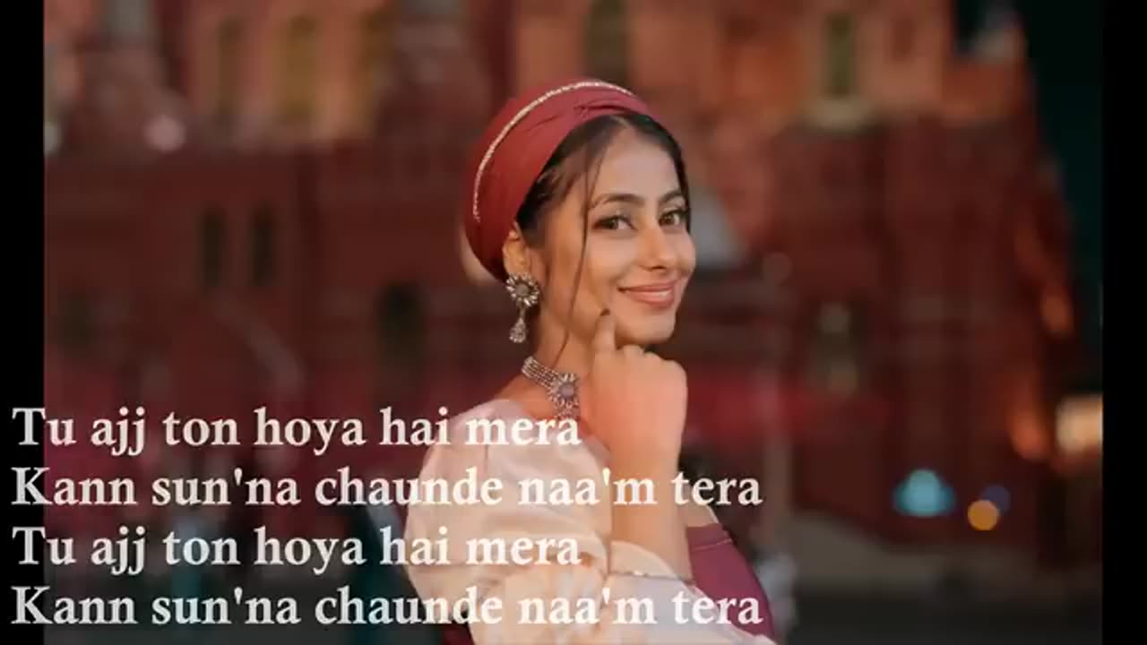 Best Punjabi song 🎵