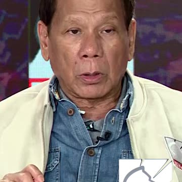 Banat ni Rody Duterte kay Ellen Tordesillas