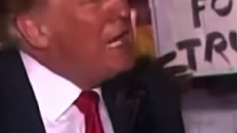 President Trump Georgia rally 2021