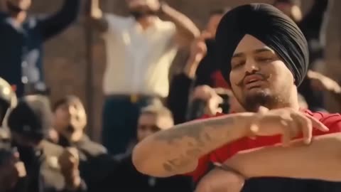 Sidhu moose wala HD 4K