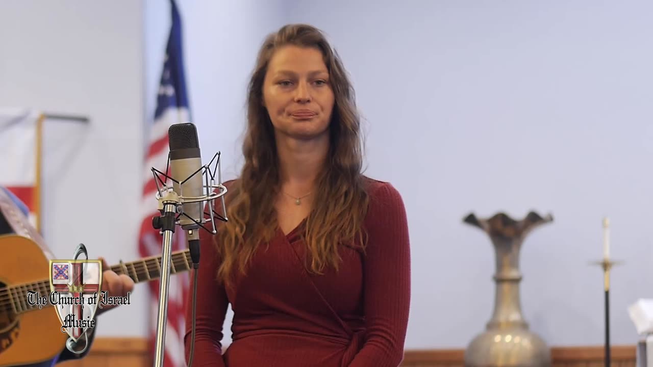 Passover 2023: "Jesus Help Me to Stand" by Sasha Markovic, Josh Kemble & Jacob Sowell