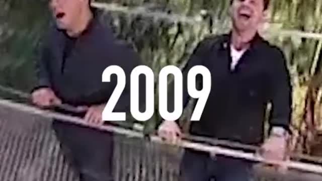 I’m A Celeb Making a racket since 2002