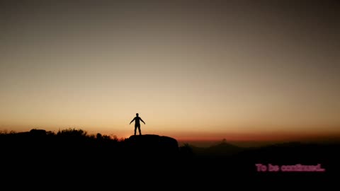 NEPAL SUNSET