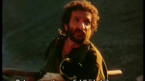 Documentaire - De Bijbel Mozes Deel 1