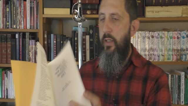 I Need Some Advice On Booklets