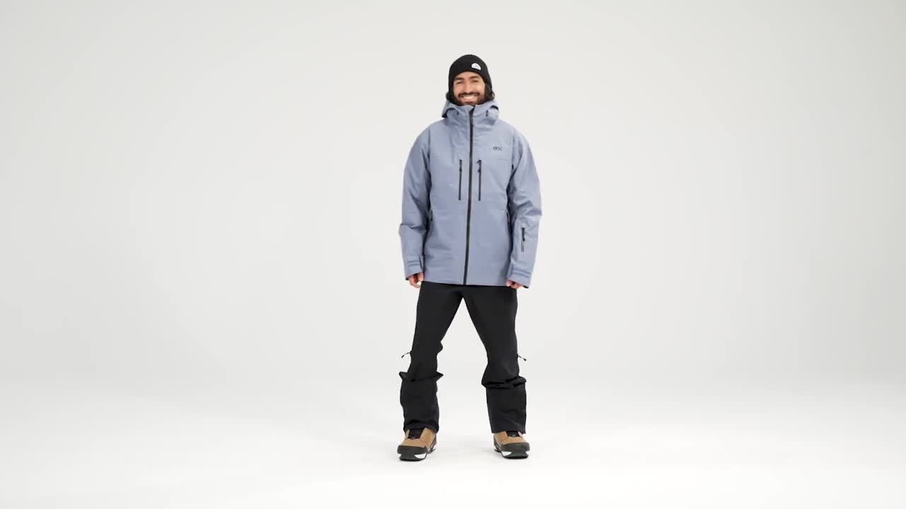 [??]ELIAS ELHARDT 3L XPORE JACKET