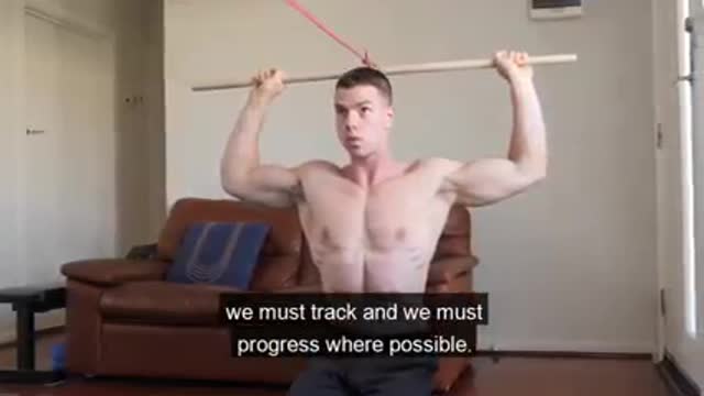 ​Train Smarter with Fitness