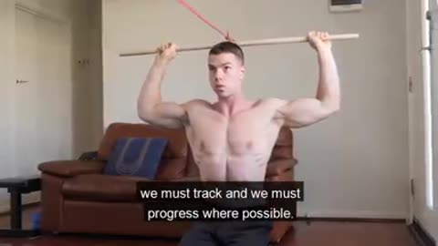 ​Train Smarter with Fitness