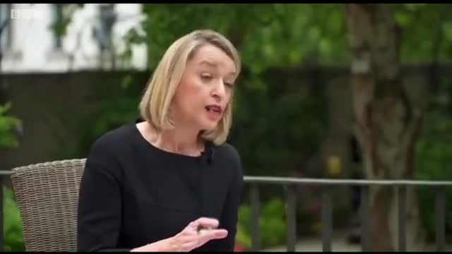 Meanwhile at Downing Street