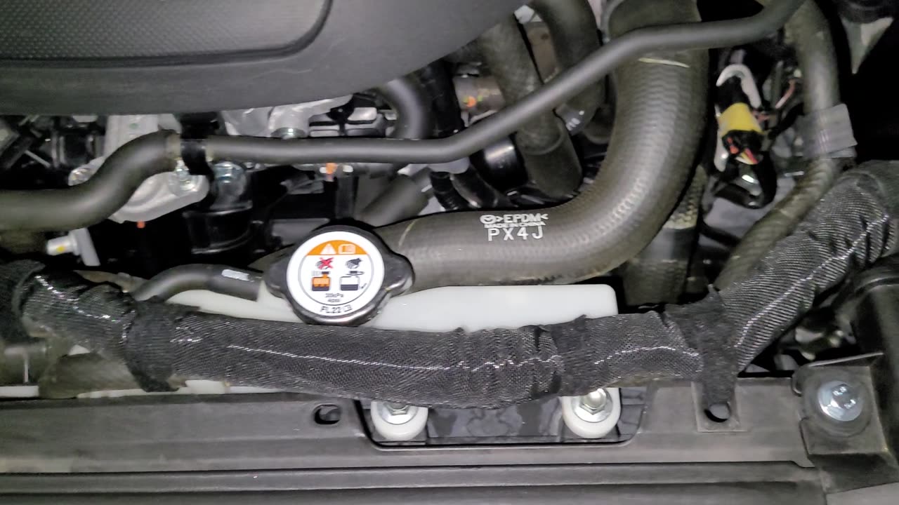 JB4 Tuner Installed 4th Generation Mazda 3 Turbo 2021