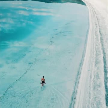 Get Lost in Paradise!!!!