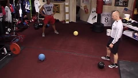 Title_Boxing-Vol 15_Explosive_Quickness