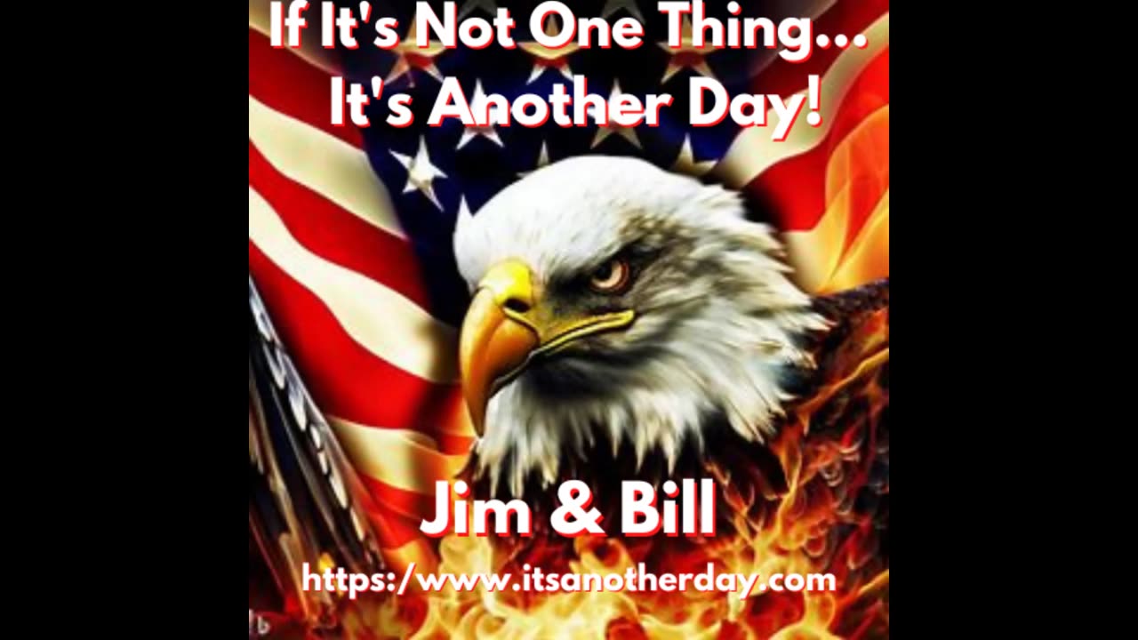 Jim & Bill "It's Another Day" 375 EP