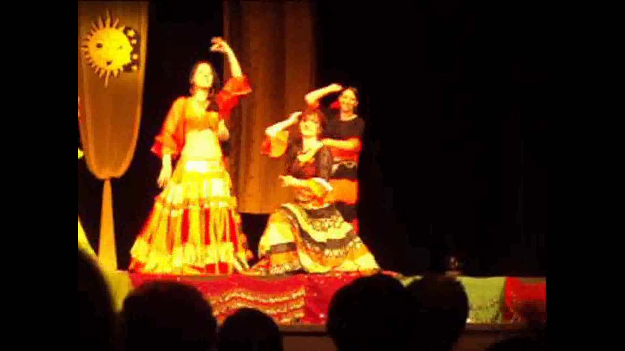 Marcelka tancuje - ROLNA