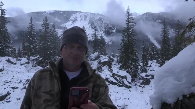 Sasquatch Shot Dead In Mexico? Governments Are Hiding The Truth