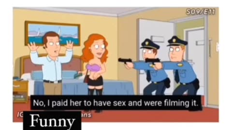 Not Prostitution