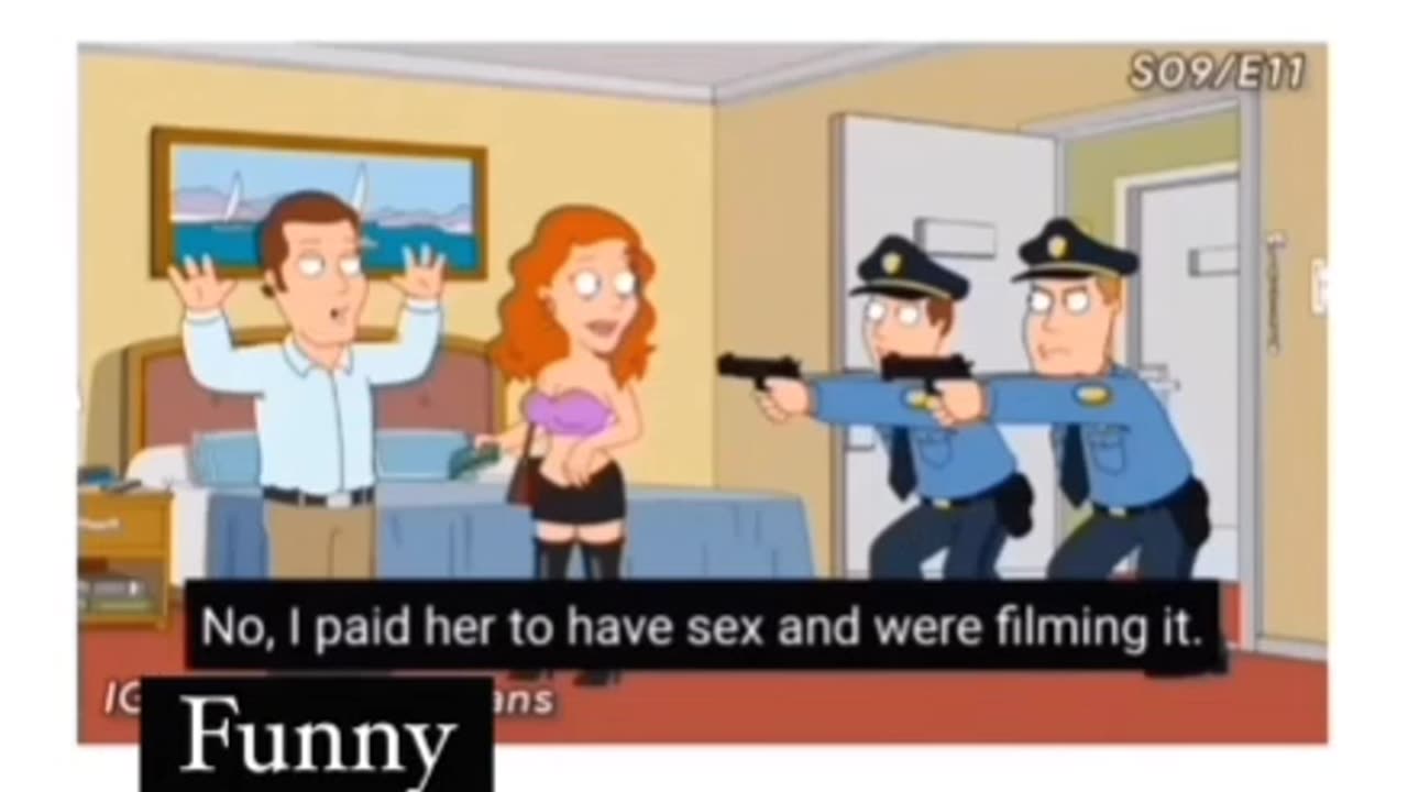 Not Prostitution