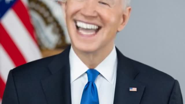 Joe Biden sings Jingle Bells