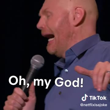 bill burr
