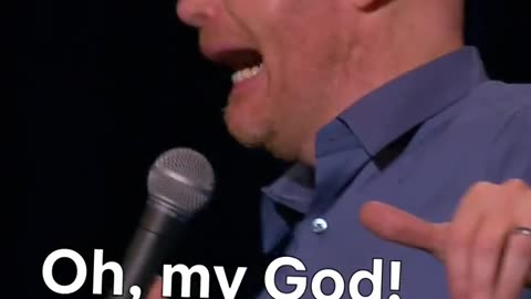 bill burr