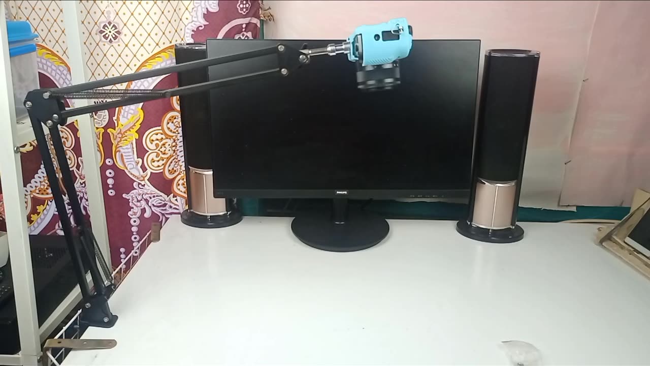 alat perlengkapan kamera