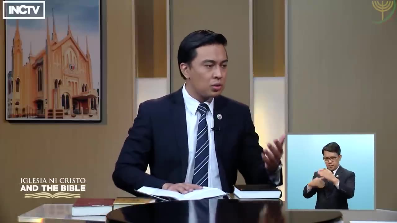 God, Christ, and the Apostles Value the Church | Iglesia Ni Cristo And The Bible