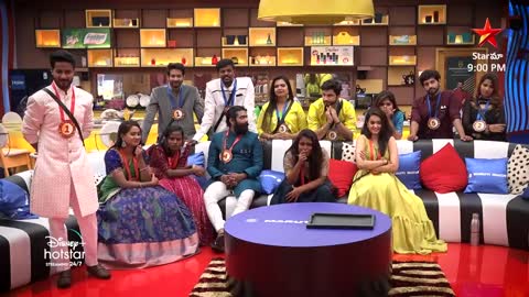 The weekend heat is on 🔥 _ Bigg Boss Telugu 6 _ Day 62 Promo 2 _ Star Maa