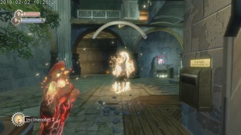 Bioshock Good Part 21