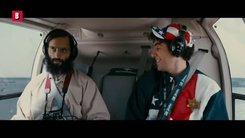 The Dictator