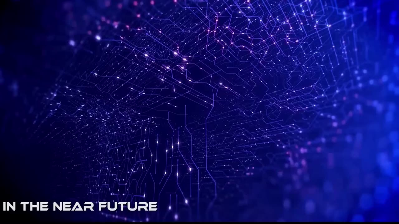 The Human Cyborg Future. Transhumanism With Klaus Schwab.