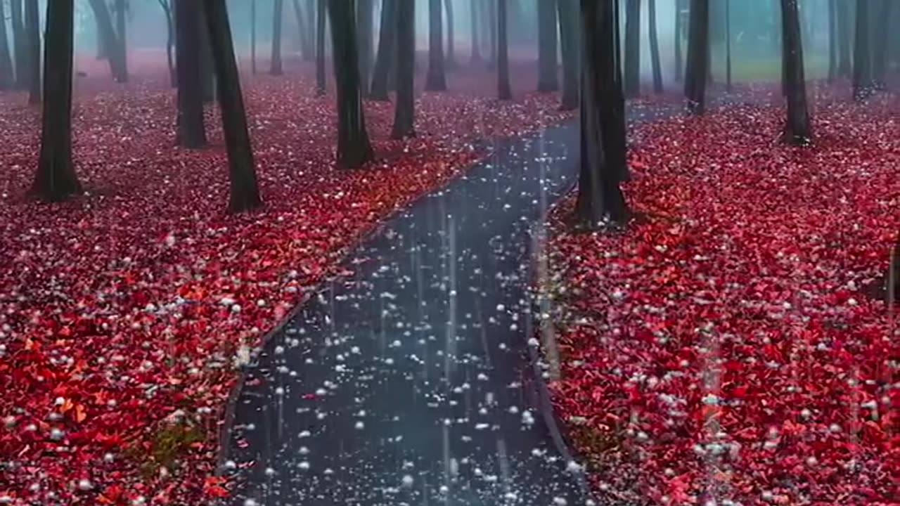 Beautiful ❤️ Nature Seen 😊 #viral #100k #nature