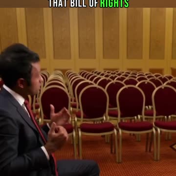 Vivek’s Stance on the Second Amendment