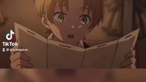 Mushoku Tensei