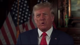 Trump declares war on the drug cartels and terrorists