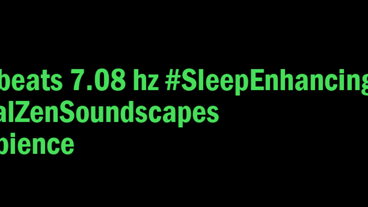 binaural_beats_7.08hz_AudioSphereMoodBoost BinauralSonicCalm AudioSphere