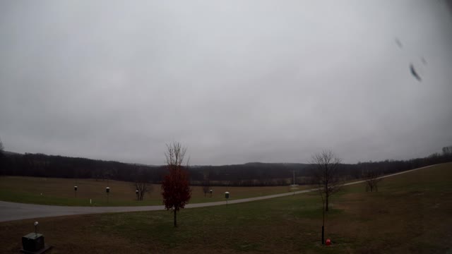 Sun Rise 12 10 22 40f/4c