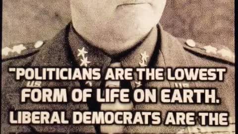 GENERAL PATTON WAS RIGHT ABOUT EVERYTHING🏅🇺🇸💜🇺🇸🏅