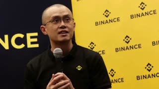 Binance To buy rival crypto exchange FTX in major industry shake-up / Megadeal