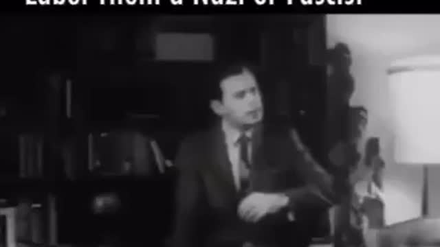 1943 Video on Communism Fascist