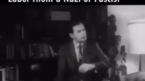 1943 Video on Communism Fascist