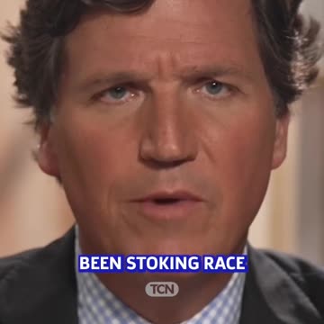 Tucker Reacts to Obama's Racist Netflix Movie...