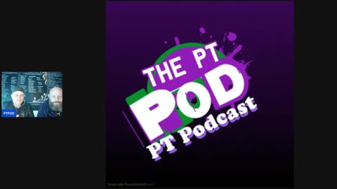 PTPOD #16 with Ray Chan 4ourculture!