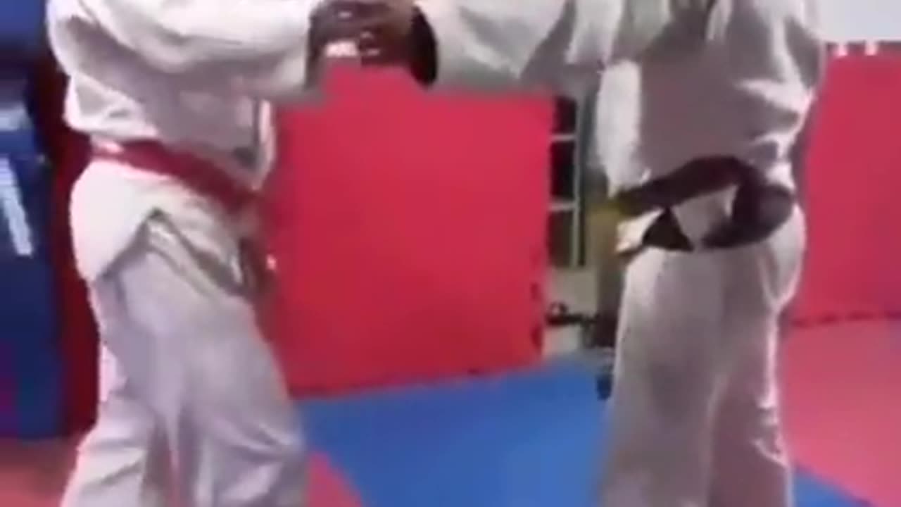 Out