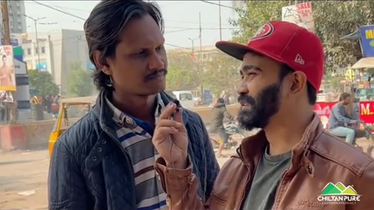 Prank- must watch