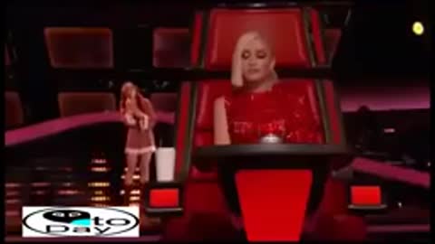 VIRAL || Lagu Indonesia Yang Mendunia Di Bawakan Di The Voice Ame-Rica