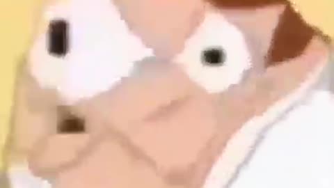 Peter the family guy