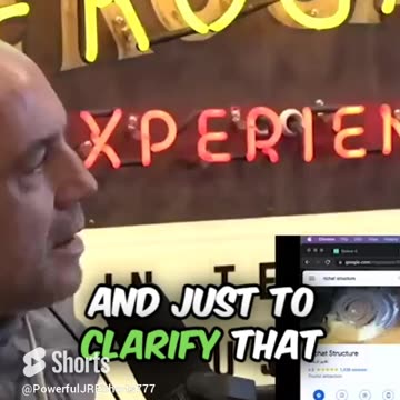 What is it about the Sahara Desert I #shorts I #viral I #shortsfeed I #shortsviral I #shortsvideo I #jre