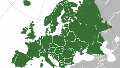 Did you know that in Europe......